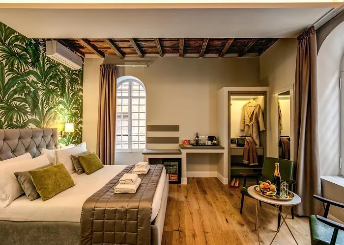 Vite 21 Luxury 4*