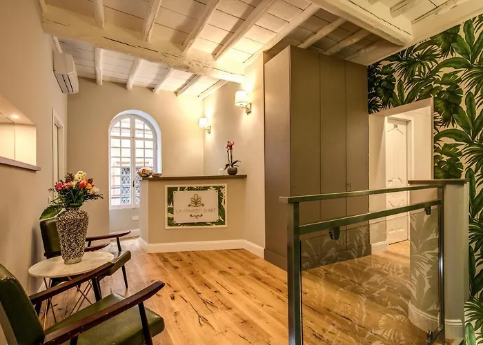 Gasthuis Vite 21 Luxury