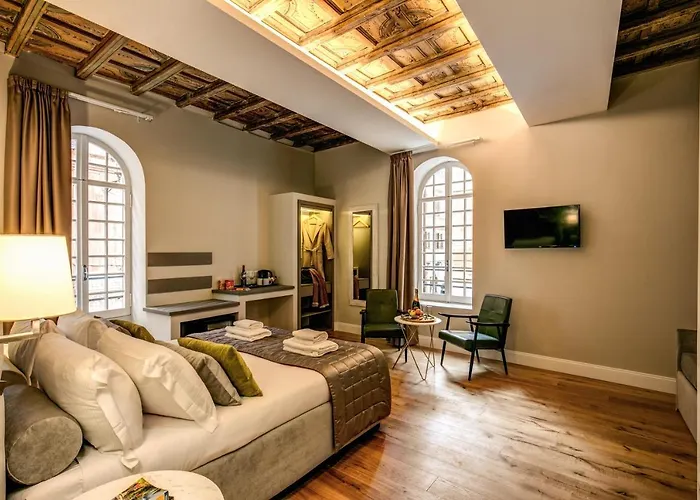 Vite 21 Luxury