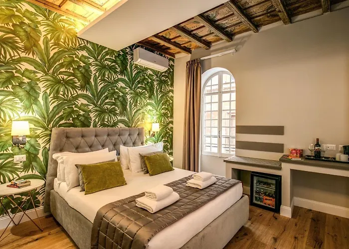 Vite 21 Luxury 4*