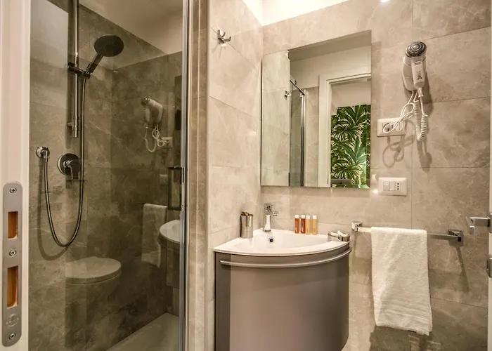 Vite 21 Luxury Rome