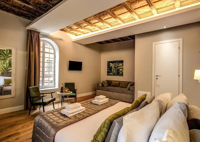 Vite 21 Luxury Konukevi 4*